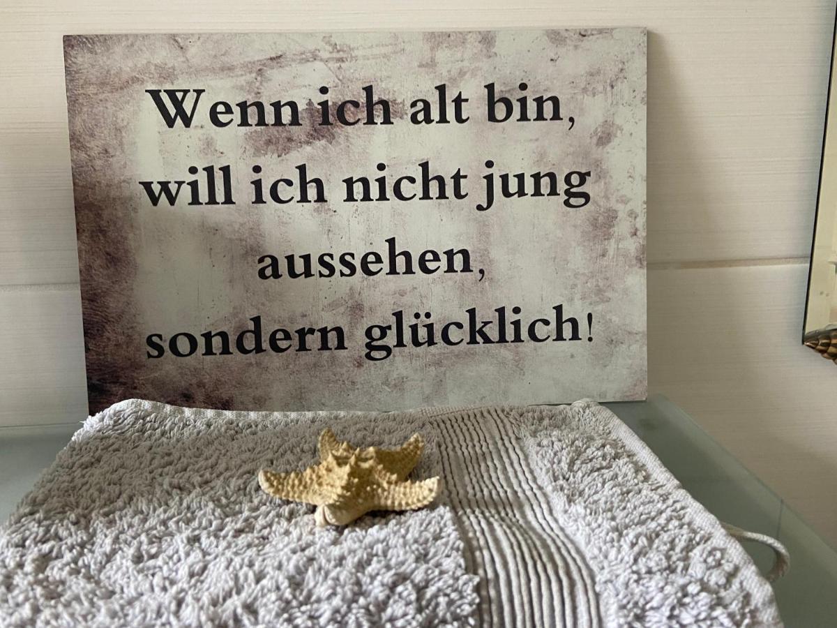 Gelbes Haus Seenland Ferienwohnungen Xl Elsterheide Buitenkant foto