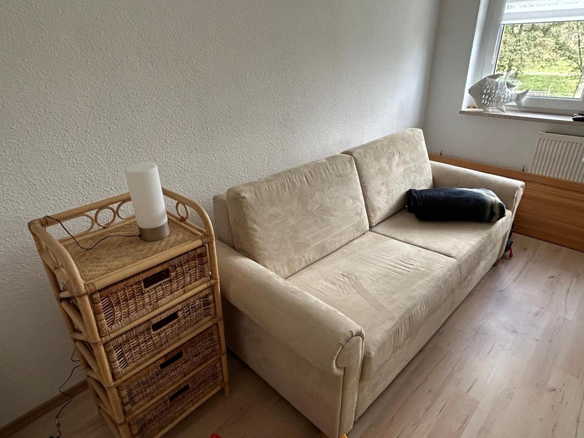 Gelbes Haus Seenland Ferienwohnungen Xl Elsterheide Kamer foto