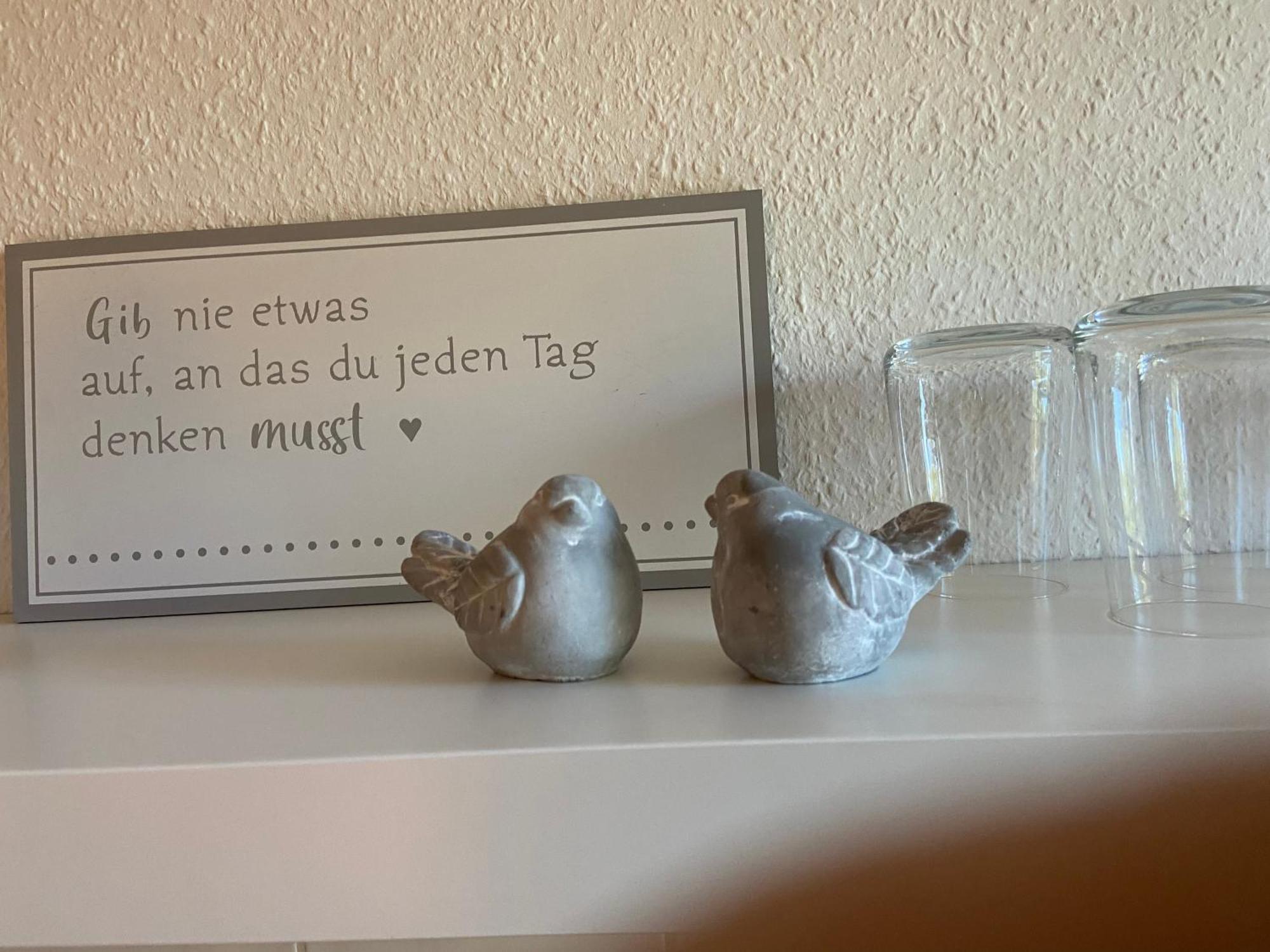 Gelbes Haus Seenland Ferienwohnungen Xl Elsterheide Buitenkant foto